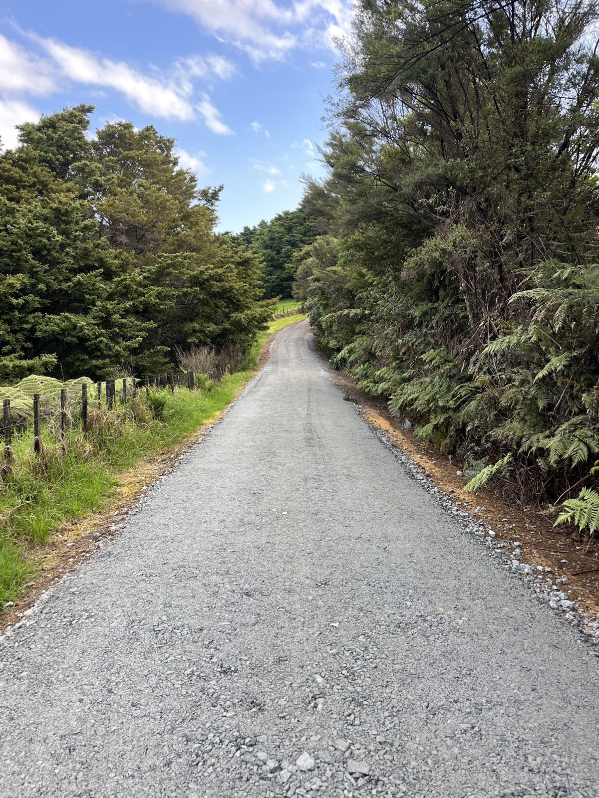 Rural Driveway Construction & Upgrades - Image 5