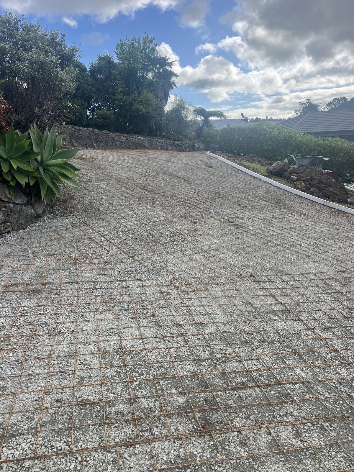 Building Site Cuts - Image 1